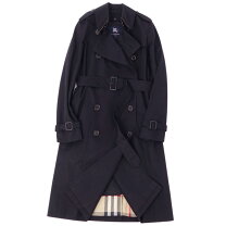 楽天市場】バーバリー 極美品 コートの通販