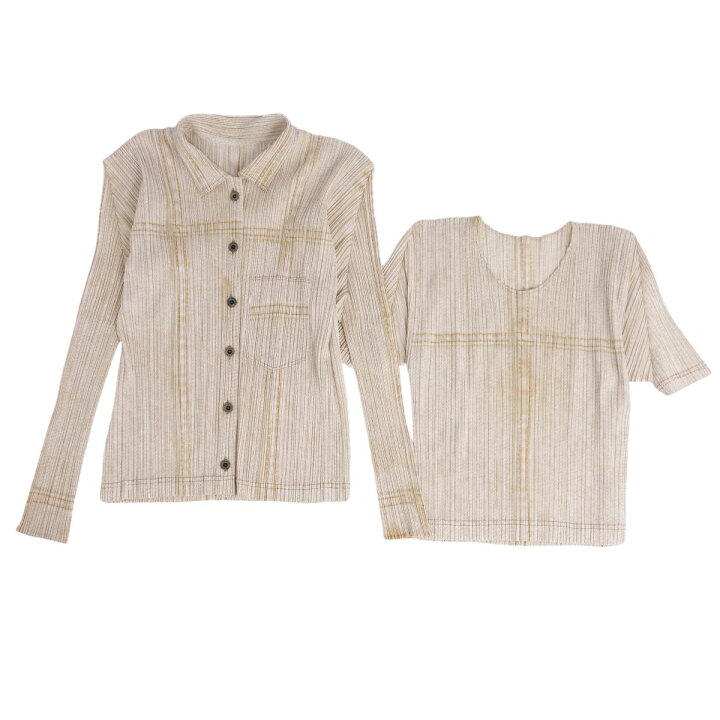 楽天市場】【美品】プリーツプリーズ イッセイミヤケ PLEATS PLEASE  