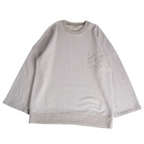 楽天市場】ロエベ loewe（カラーグレー）（トップス｜レディース 