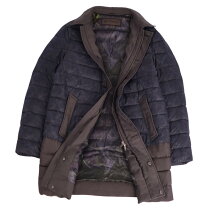 楽天市場】etro ダウンの通販