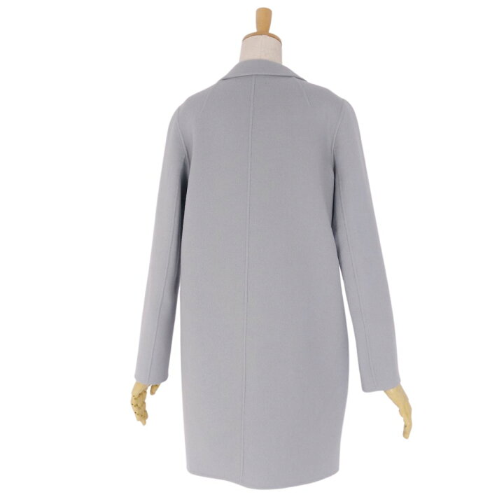 楽天市場】【美品】エスマックスマーラ S Max Mara コート cucito a  