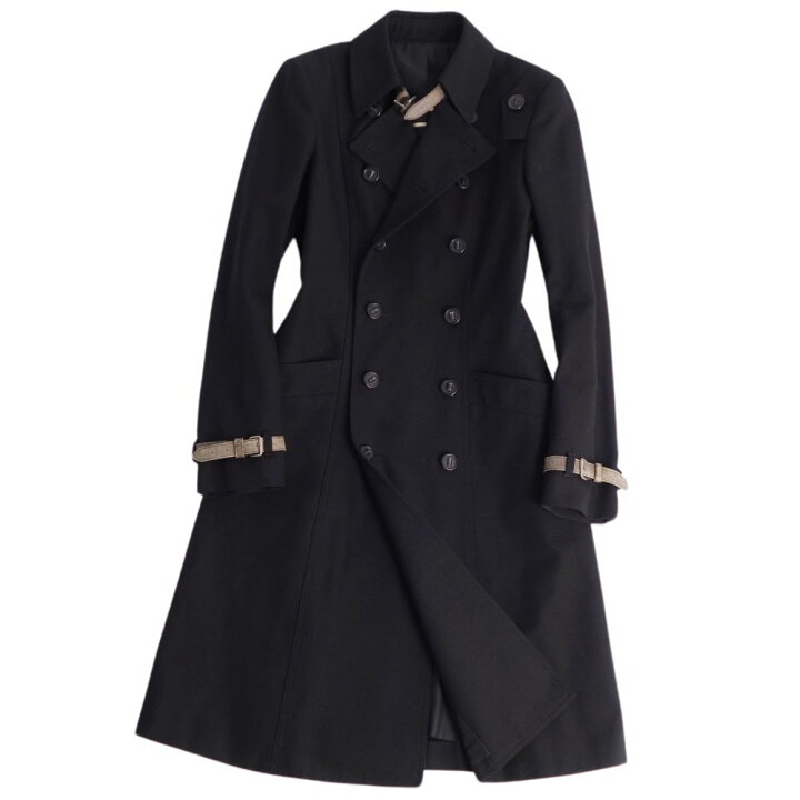 楽天市場】【極美品】ジャンポールゴルチエ Jean-Paul GAULTIER コート  