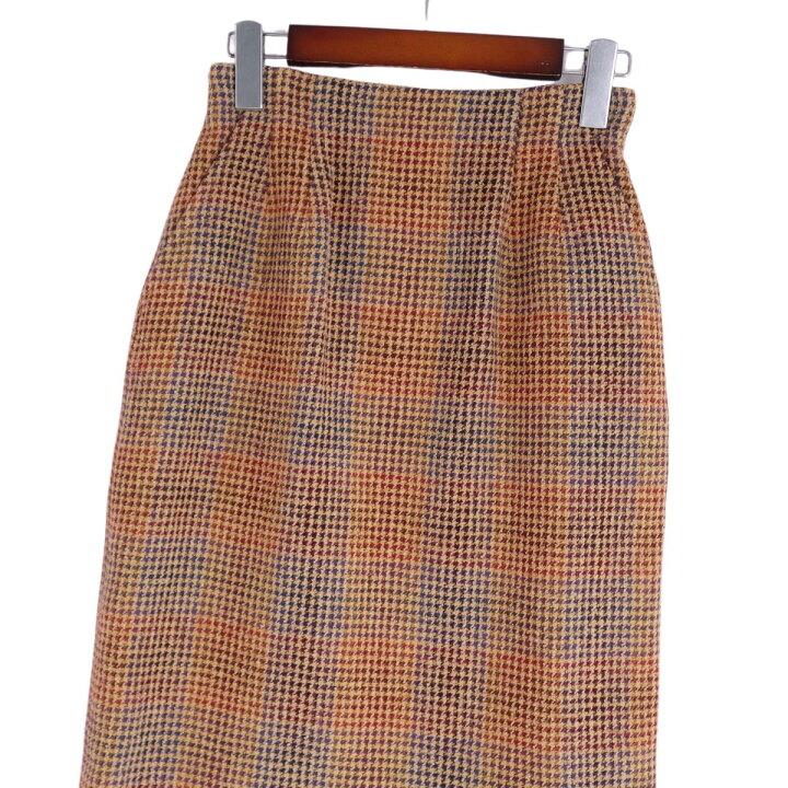 クリスチャンディオール CHRISTIAN DIOR スカート （楽天市場】【美品  