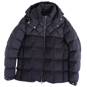 楽天市場】古着 MONCLER モンクレール BATAILLOUSE GIUBBOTTO ダウン 