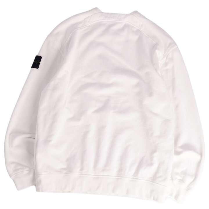 楽天市場】【美品】ストーンアイランド STONE ISLAND スウェット 