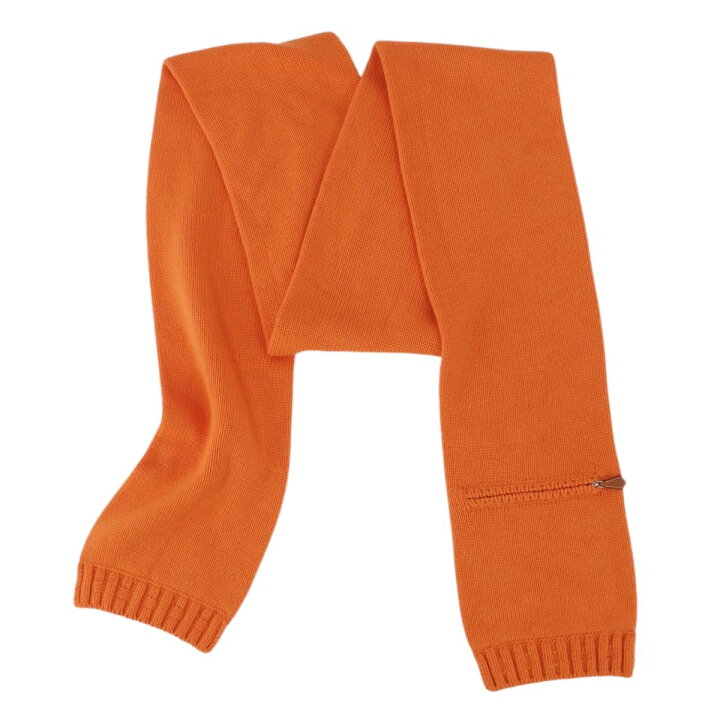 楽天市場】【美品】エルメス HERMES ニット マフラー ストール  