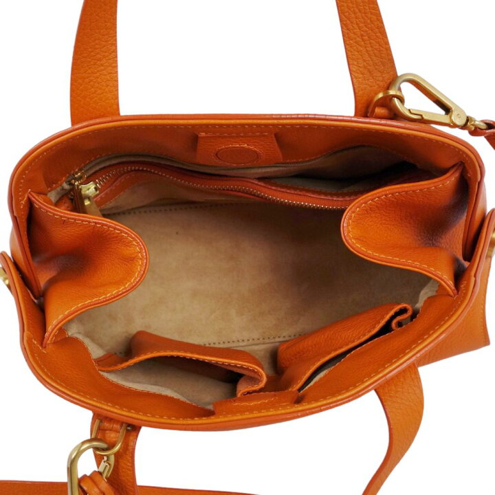 楽天市場】【美品】マウロ ゴヴェルナ MAURO GOVERNA バッグ 2way  