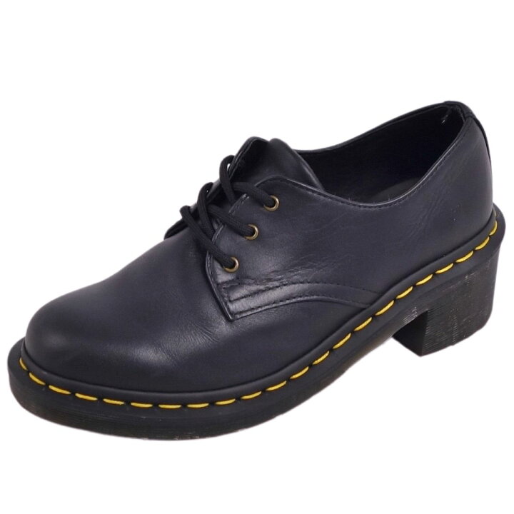 楽天市場】【美品】ドクターマーチン Dr.Martens レザーシューズ 3  
