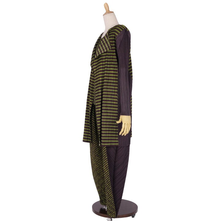 楽天市場】【美品】プリーツプリーズ イッセイミヤケ PLEATS PLEASE  