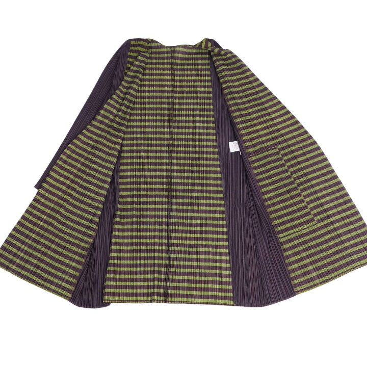 楽天市場】【美品】プリーツプリーズ イッセイミヤケ PLEATS PLEASE  