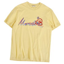 楽天市場】モンクレール tシャツ メンズ（カラーイエロー）（トップス 