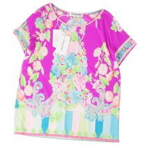 楽天市場】レオナール（Tシャツ・カットソー｜トップス）：レディース  