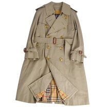 楽天市場】バーバリー コート 中古（メンズファッション）の通販 