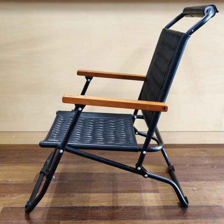 美品 バリスティクス Ballistics BD LOWER CHAIR フレーム シート  