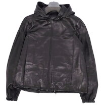 楽天市場】プラダ レザー 中古 ジャケットの通販