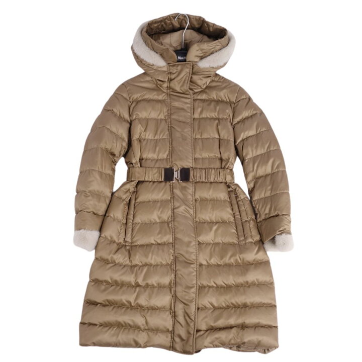 楽天市場】【美品】エスマックスマーラ S Max Mara コート  