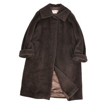 楽天市場】max mara アルパカ コートの通販