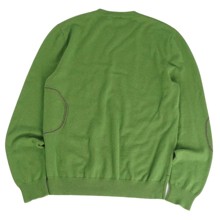 楽天市場】【美品】エルメス HERMES 2021AW ニット セーター ロング  