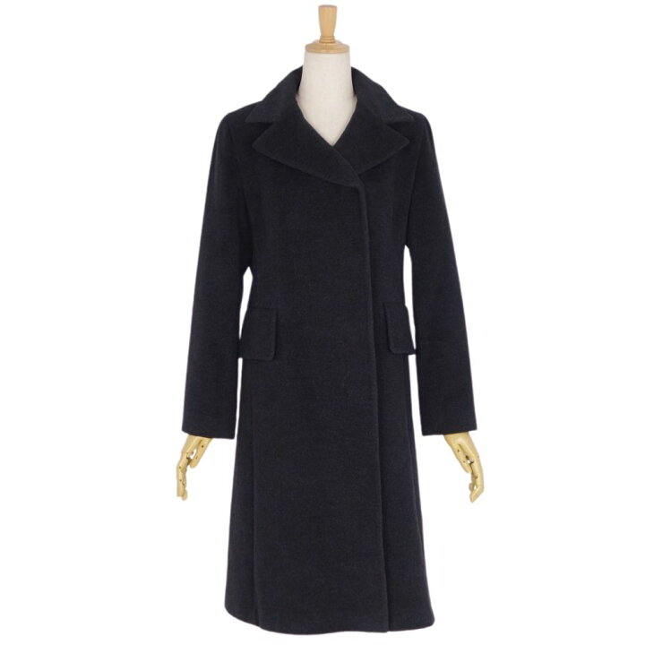楽天市場】【美品】Vintage ミス クロエ miss Chloe コート ロング 