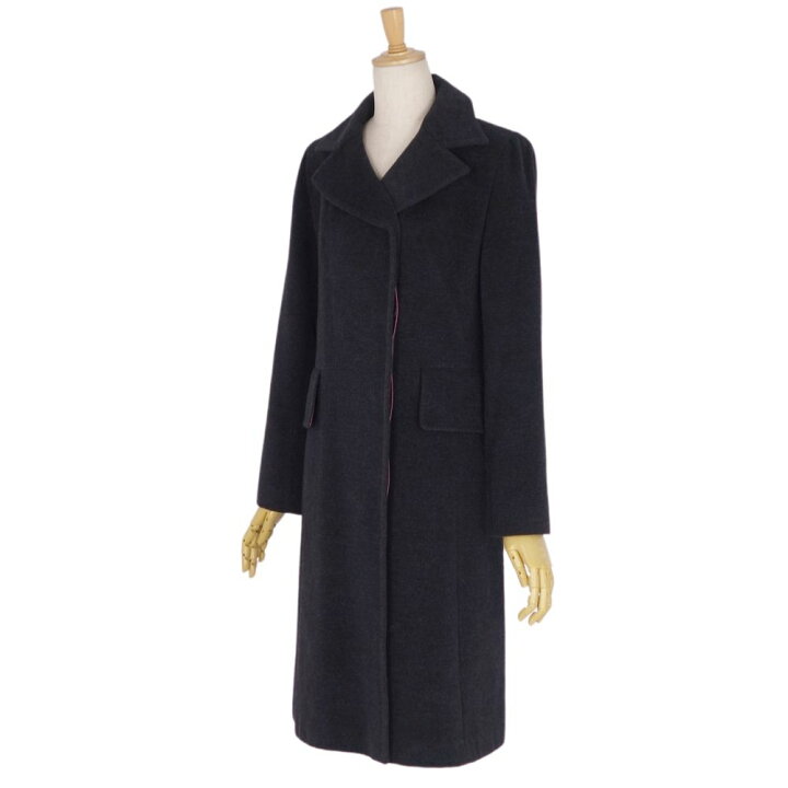 楽天市場】【美品】Vintage ミス クロエ miss Chloe コート ロング 