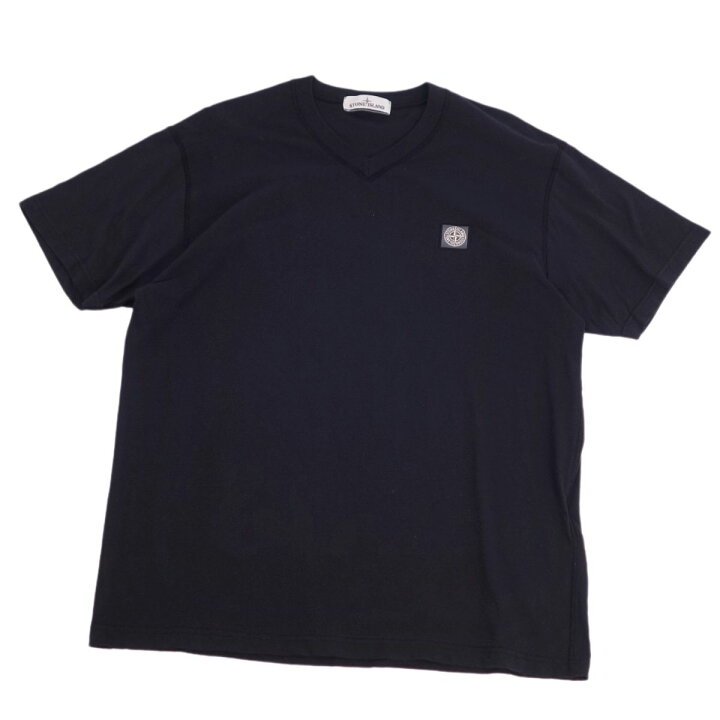 楽天市場】【美品】ストーンアイランド STONE ISLAND Tシャツ  