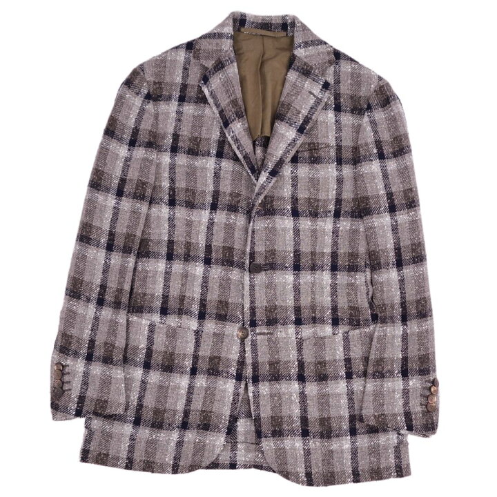 楽天市場】【美品】スティレ ラティーノ Stile Latino 春夏 ジャケット  