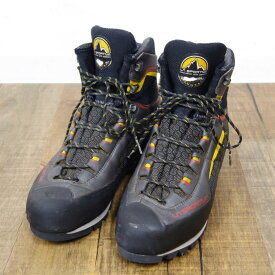 スポルティバ LA SPORTIVA TRANGO TOWER GTX トランゴタワー 登山靴 登山ブーツ トレッキングシューズ アウトドア【中古】