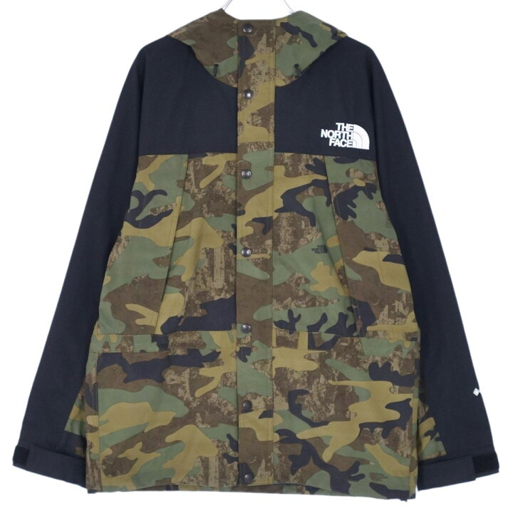 楽天市場】【美品】ザノースフェイス THE NORTH FACE ジャケット 