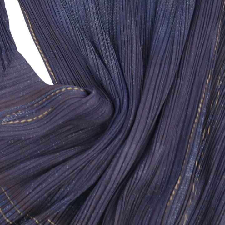 楽天市場】【美品】プリーツプリーズ イッセイミヤケ PLEATS PLEASE 