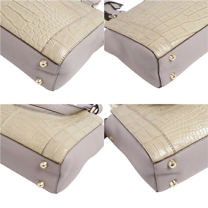 楽天市場】【美品】リアマッサ RIAMASA バッグ ミニ 2way ハンドバッグ  