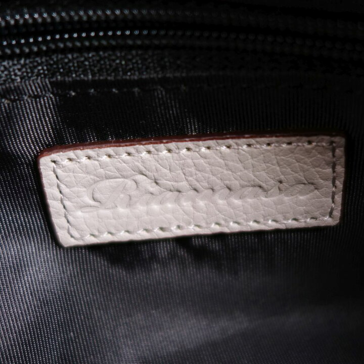 楽天市場】【美品】リアマッサ RIAMASA バッグ ミニ 2way ハンドバッグ  