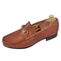 楽天市場】メンズ 革靴 中古 ブラウン（ローファー｜メンズ靴）：靴の通販