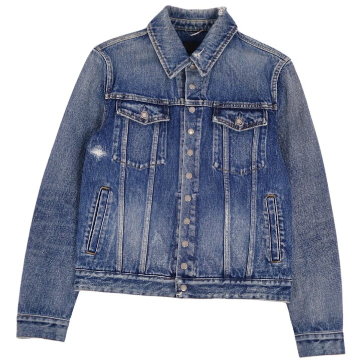 楽天市場】【極美品】サンローラン パリ SAINT LAURENT PARIS 