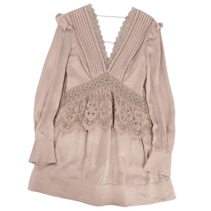 楽天市場】【美品】セルフ ポートレート Self-Portrait ｜その他 