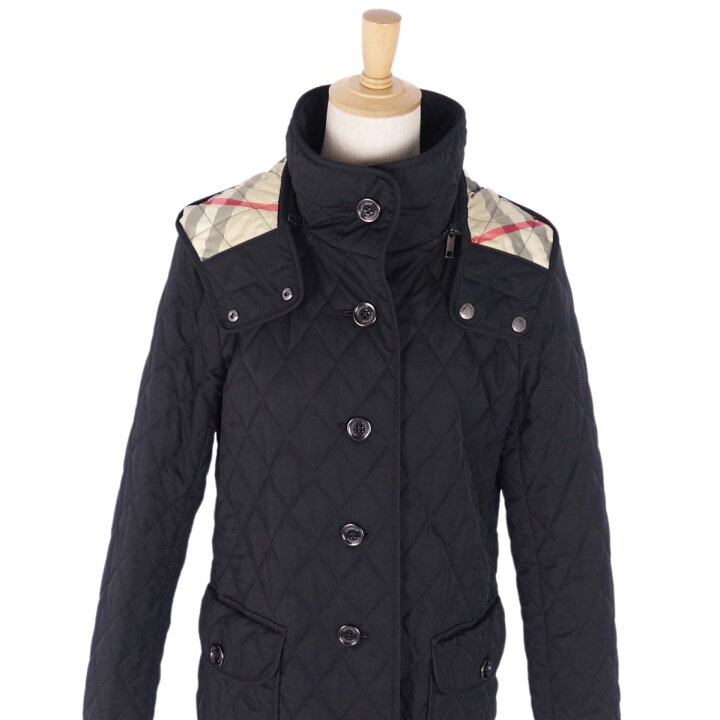 楽天市場】【美品】バーバリー ロンドン BURBERRY LONDON コート 