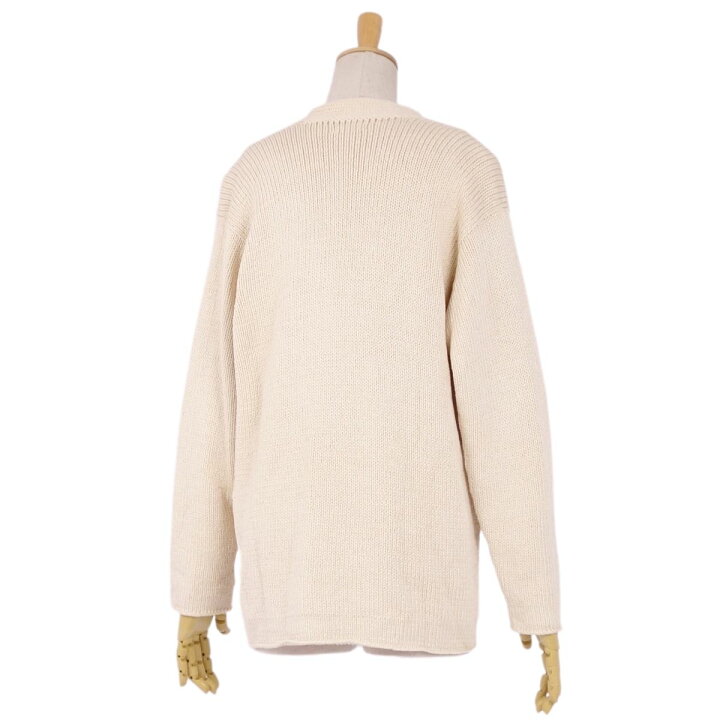 楽天市場】【美品】エルメス HERMES マルジェラ期 ヴァルーズ ニット  