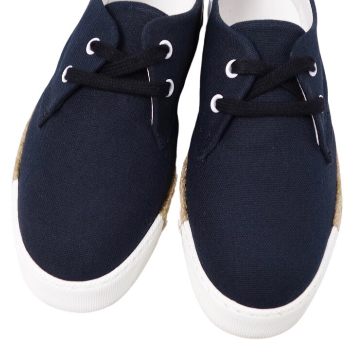 楽天市場】【美品】エルメス HERMES スニーカー ロザスニーカー  