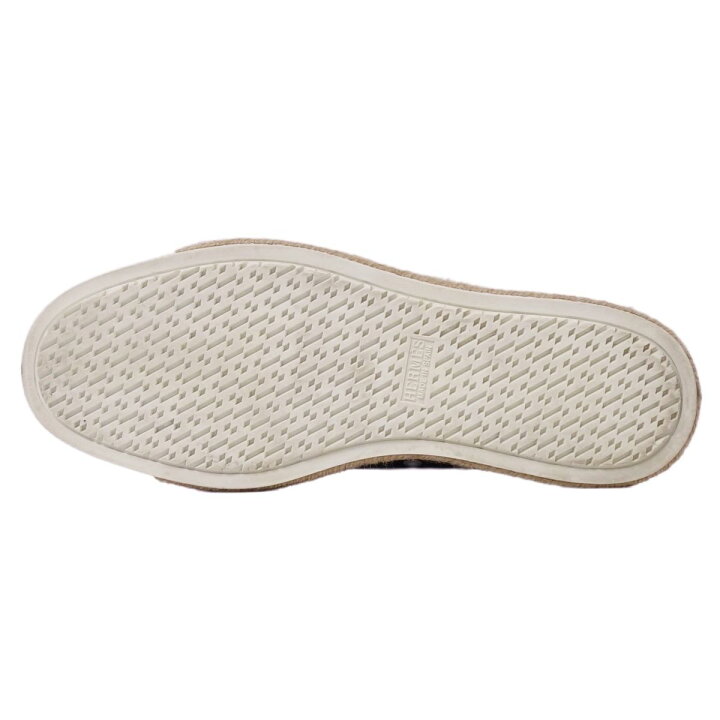 楽天市場】【美品】エルメス HERMES スニーカー ロザスニーカー  