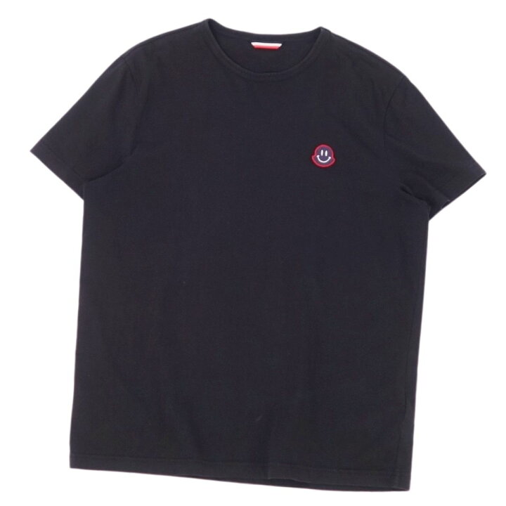 楽天市場】【美品】モンクレール MONCLER Tシャツ カットソー 半袖 
