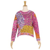 楽天市場】レオナール（シャツ・ブラウス｜トップス）：レディース  