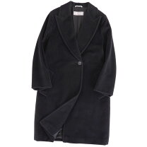 楽天市場】アンゴラ max mara コートの通販