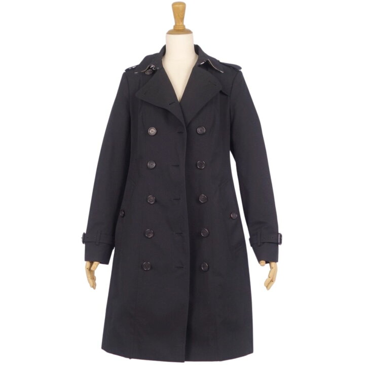 楽天市場】【極美品】バーバリー BURBERRY コート 英国製  