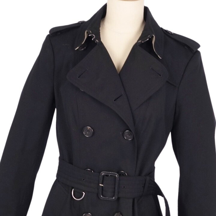 楽天市場】【極美品】バーバリー BURBERRY コート 英国製 