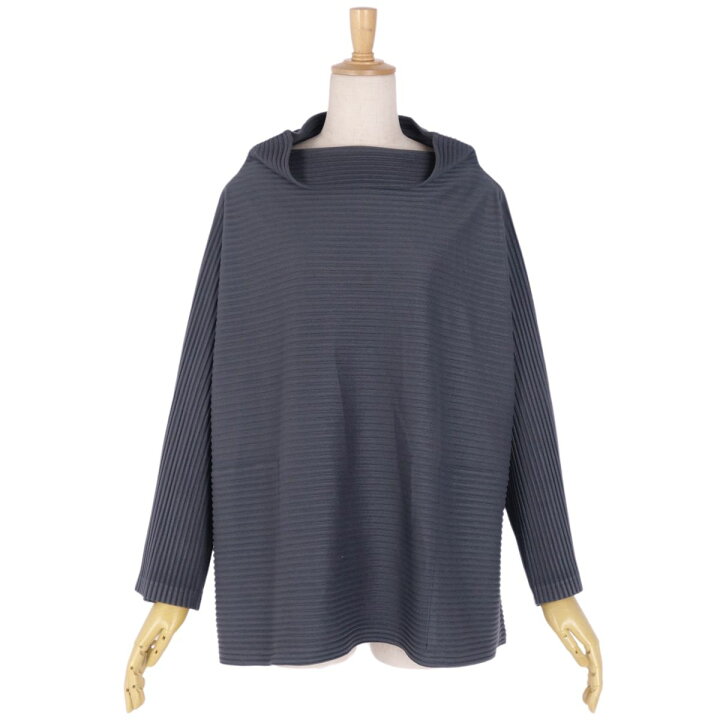 楽天市場】【美品】ミーイッセイミヤケ me ISSEY MIYAKE シャツ  