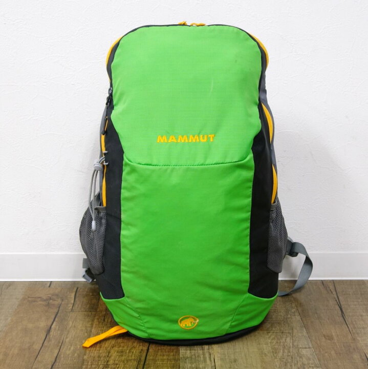 楽天市場】マムート MAMMUT CREON ZIP 28 クレオン ジップ レイン 
