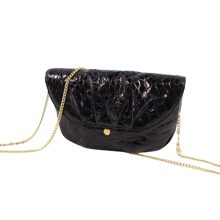 楽天市場】【美品】ミラショーン mila schon バッグ ミニ ショルダー 