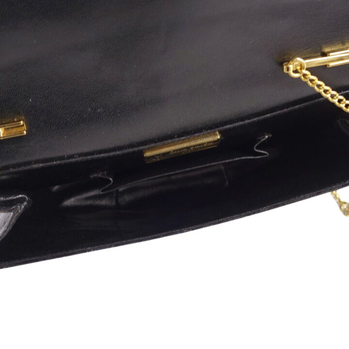 楽天市場】【美品】ミラショーン mila schon バッグ ミニ ショルダー  