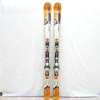 楽天市場】中古 スキー 板（ブランドアトミック）（スキー用品 
