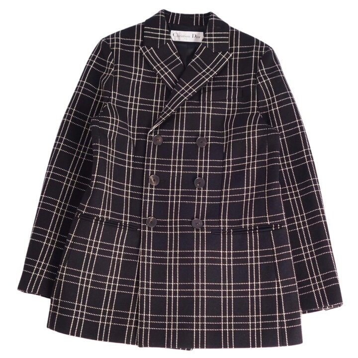 楽天市場】【極美品】クリスチャンディオール Christian Dior 