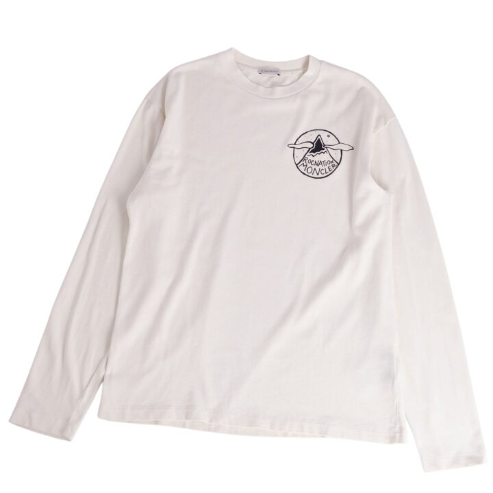 楽天市場】【美品】モンクレール ロック ネイション MONCLER ROC 